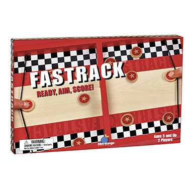 Picture of Fastrack